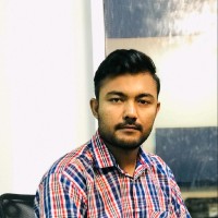 Qasim Ali