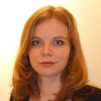 Isabelle Ramette