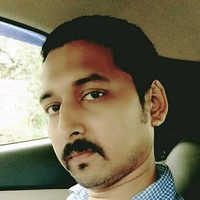 Dipanjan Sen