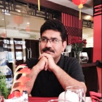 Atif Ali