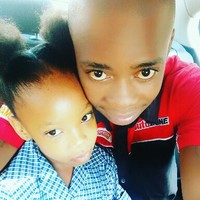 Aubrey Goddfather Matlala