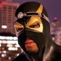Phoenix Jones