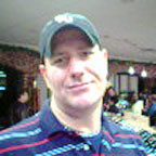 Chip Coker