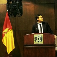 Cesar Augusto Zuñiga Solano