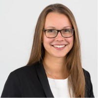Johanna Mathes