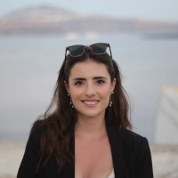 Sofia L. Bueno Ayusso, Researcher / D.Sc