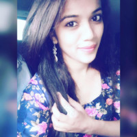 KAVYA PRABHAKAR