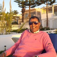 Ahmed Bouzid