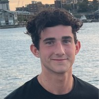 Cooper Newton
