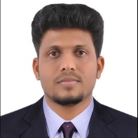 Aneesh ms
