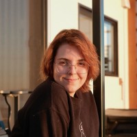 Geneviève St-Amant-Proulx