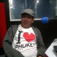 Taufik Faisal
