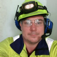 Joe Hallam