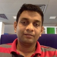 Eranga Perera