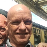 Barry P