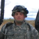Aaron Nelson