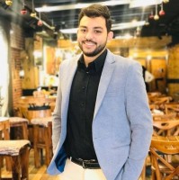 Mohamed Tarek