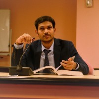 Chandrashekar Gantepogu