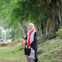 Nabila Vidina Wulan Asri