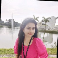 Reshma Priyadharshini