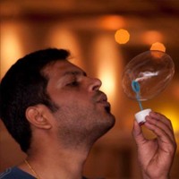 Santosh Dora