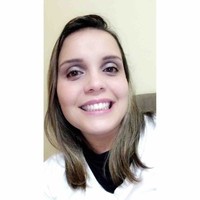 Lauana S. Vieira Ferreira