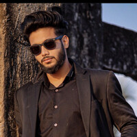 Md Inzamamul Islam