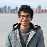 Arvind Vijayakumar