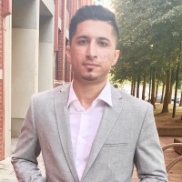 Abdul Rehman Nizamani