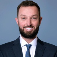 Andrew Gain