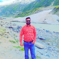 Mangat Kumar