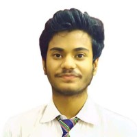 Shashikant Kumar Bind