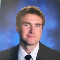 Gavin Pitts