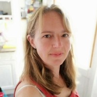 Jenny Narborough