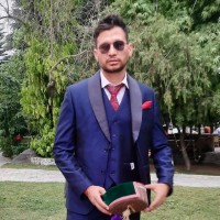 Navneet Sharma
