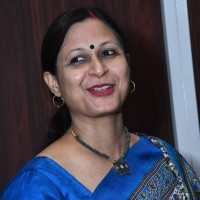 Nabanita Mukherjee