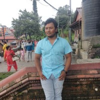 Chandra Bohara