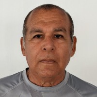 Juan Raul Jose Alvarado Canchis