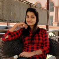 Nidhi Doshi