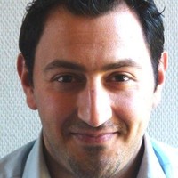 Patrick JOSEPH
