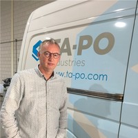 Roberto Van Den Kieboom