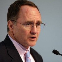Dan Gilliland