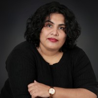 Alekhya Boora
