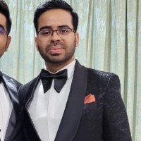 Nimish Mehra