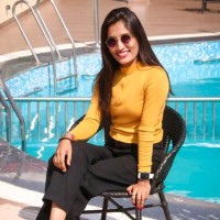 Vaishnavi Patil