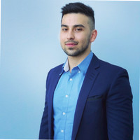 Caner Akgul