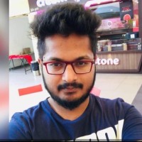 Abhisheik Varala