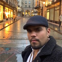 sebastian tapia