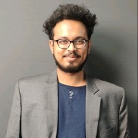 Shivaji Raha