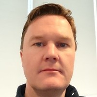 Peter Ericsson